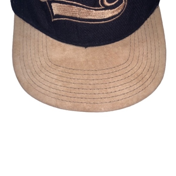 Vintage 80s 90s Disney Mickey Mouse Baseball Hat - Picture 10 of 13